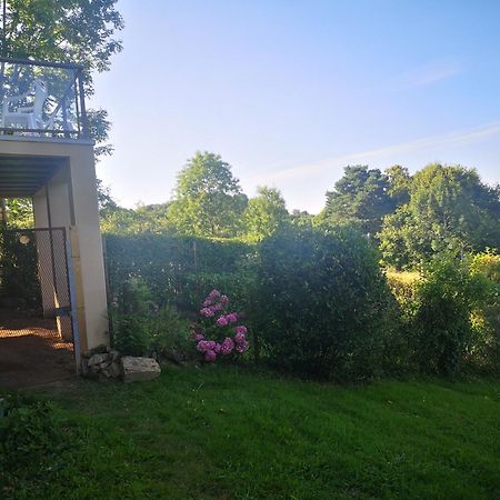 Villa Therese Beaulieu-sur-Dordogne Εξωτερικό φωτογραφία