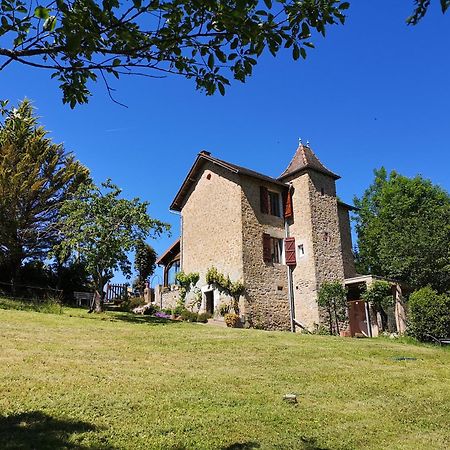 Villa Therese Beaulieu-sur-Dordogne Εξωτερικό φωτογραφία