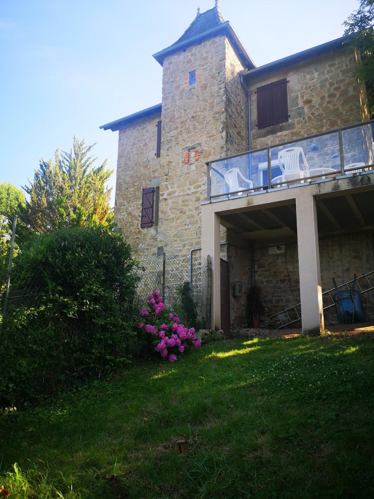 Villa Therese Beaulieu-sur-Dordogne Εξωτερικό φωτογραφία