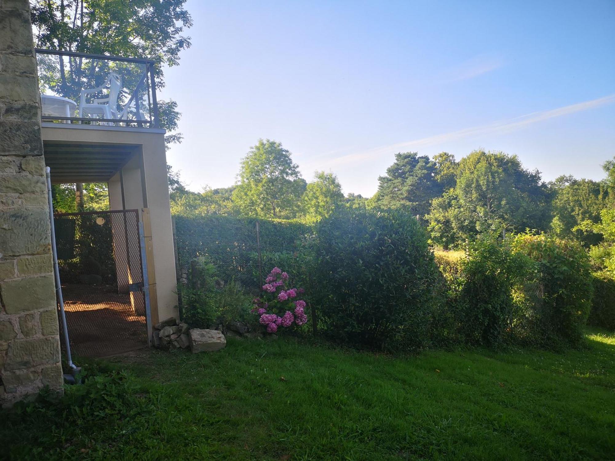 Villa Therese Beaulieu-sur-Dordogne Εξωτερικό φωτογραφία