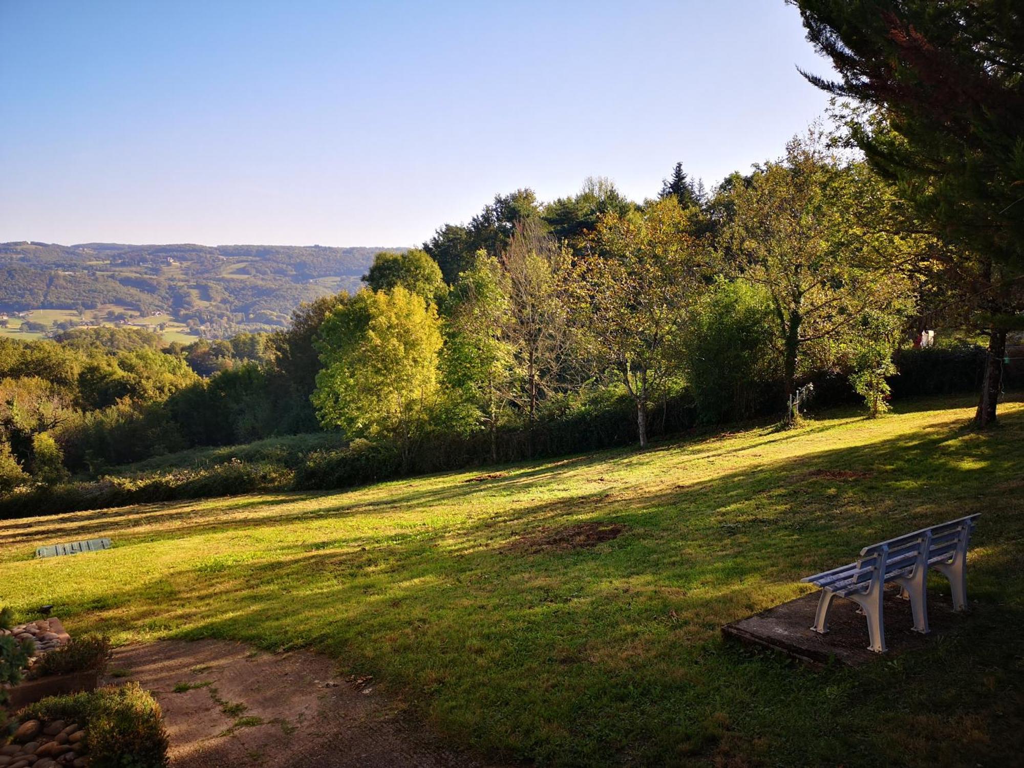 Villa Therese Beaulieu-sur-Dordogne Εξωτερικό φωτογραφία