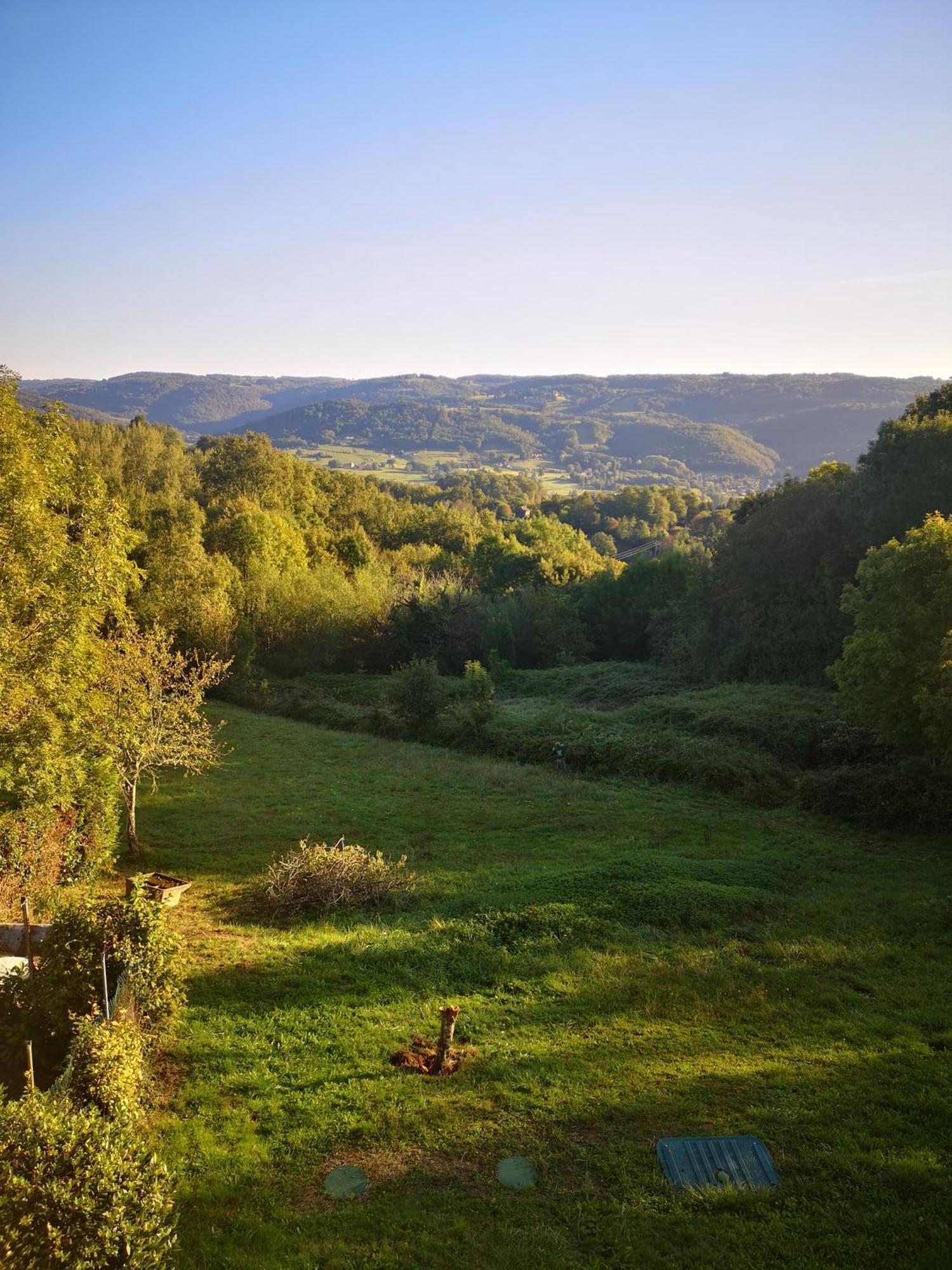 Villa Therese Beaulieu-sur-Dordogne Εξωτερικό φωτογραφία