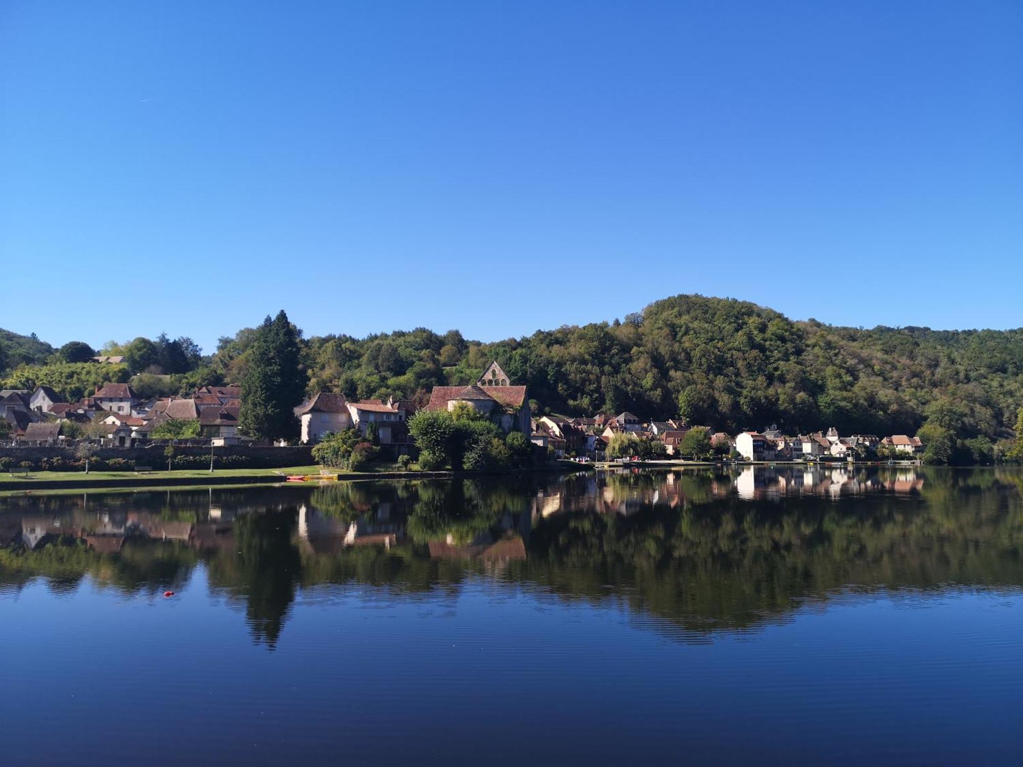 Villa Therese Beaulieu-sur-Dordogne Εξωτερικό φωτογραφία