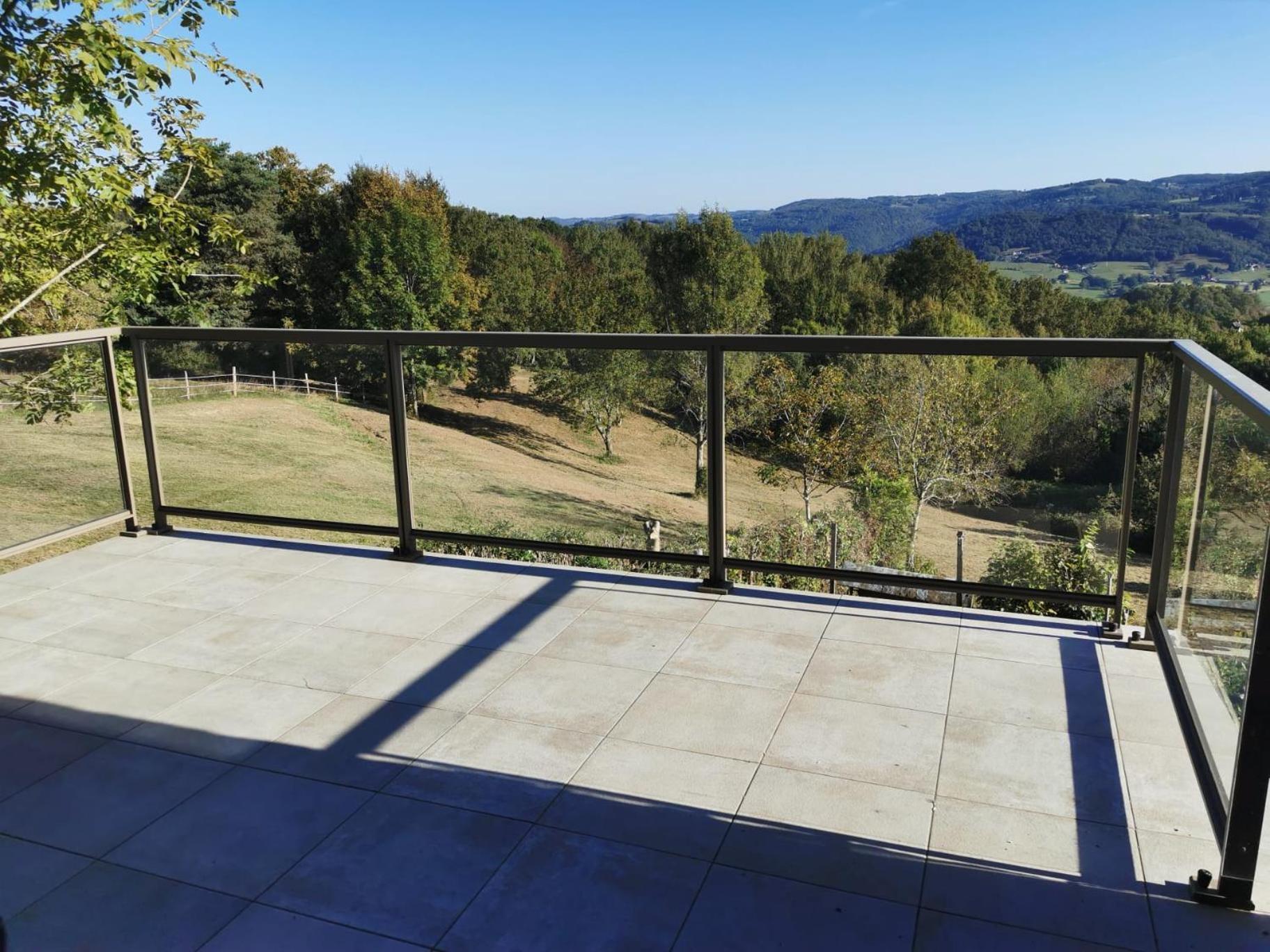 Villa Therese Beaulieu-sur-Dordogne Εξωτερικό φωτογραφία