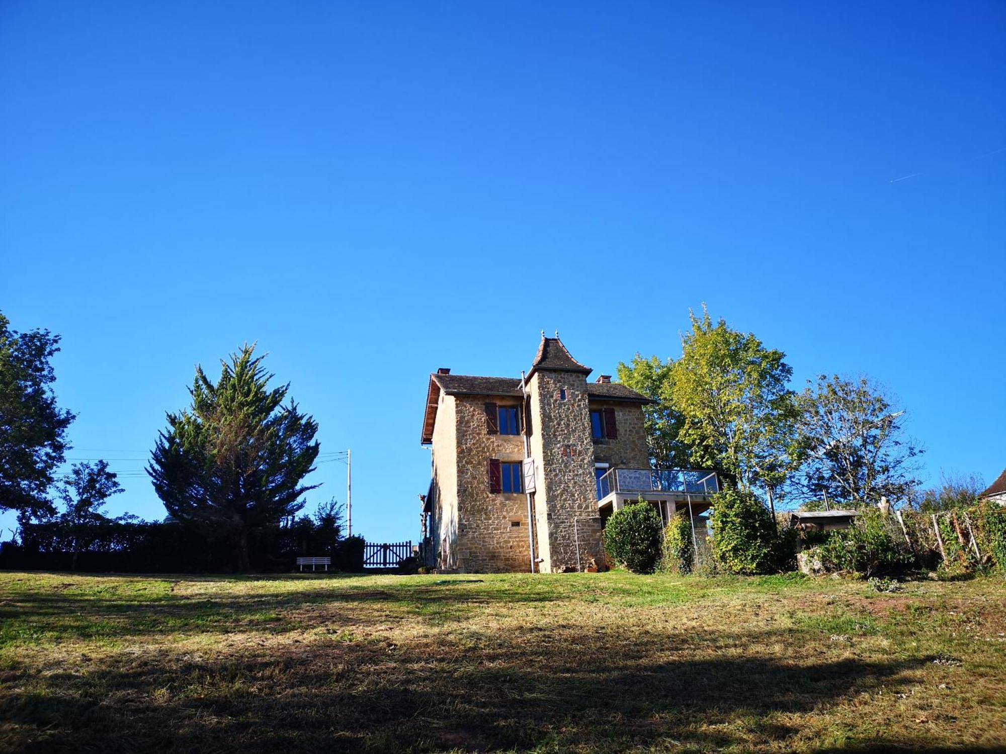 Villa Therese Beaulieu-sur-Dordogne Εξωτερικό φωτογραφία