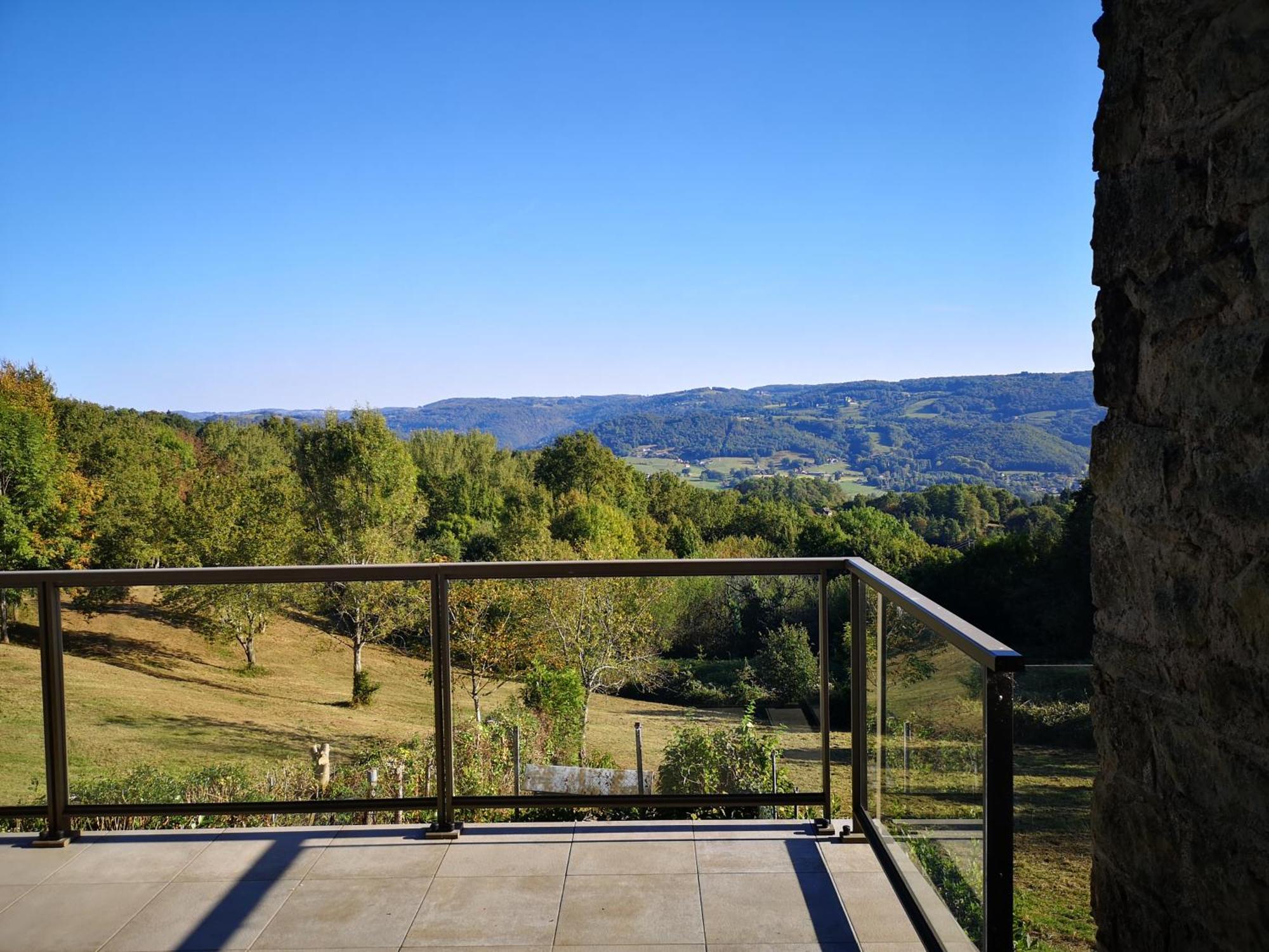 Villa Therese Beaulieu-sur-Dordogne Εξωτερικό φωτογραφία