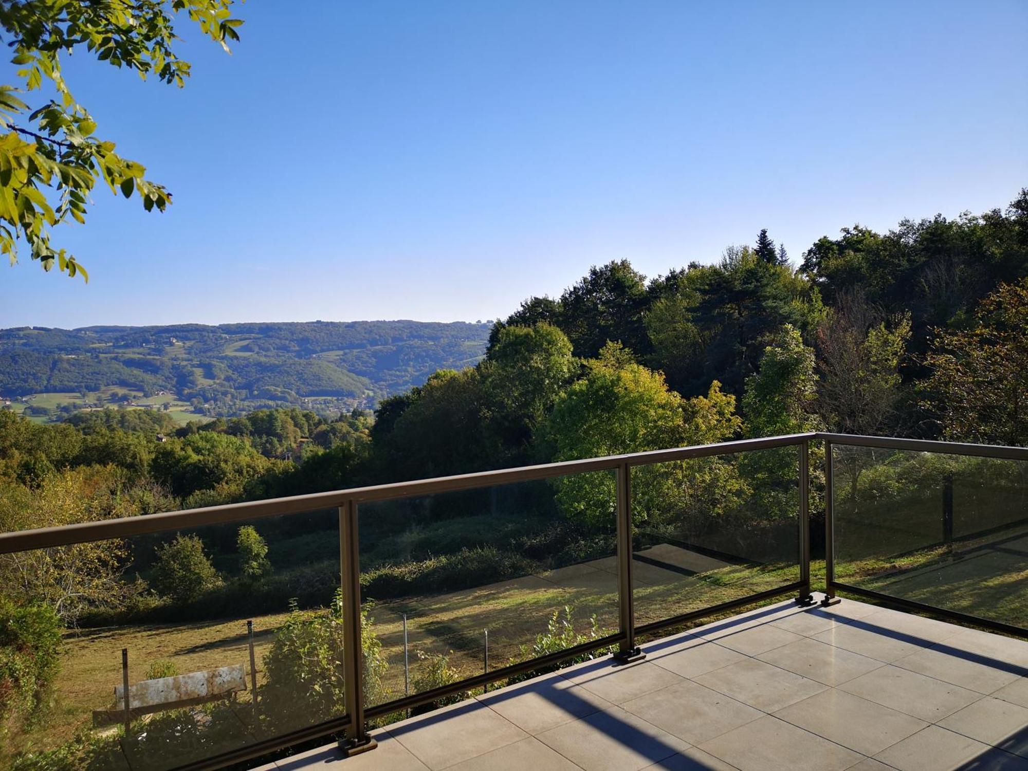 Villa Therese Beaulieu-sur-Dordogne Εξωτερικό φωτογραφία