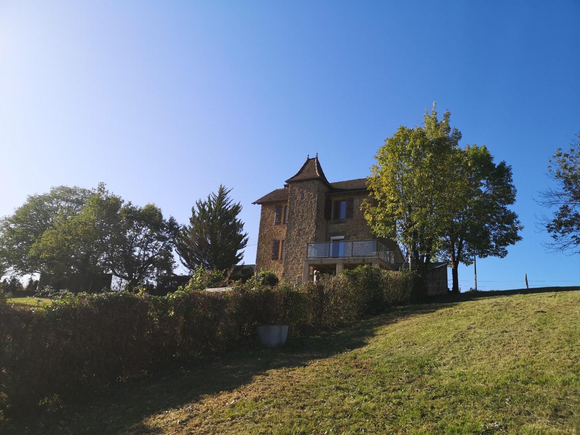 Villa Therese Beaulieu-sur-Dordogne Εξωτερικό φωτογραφία