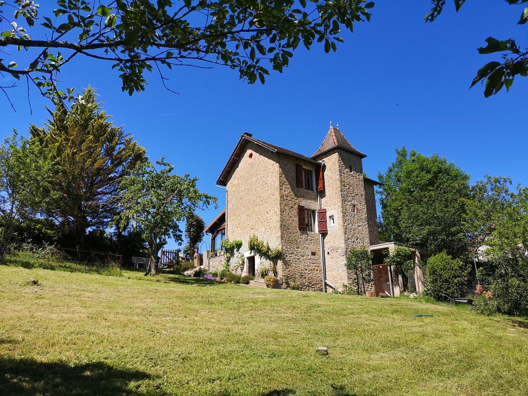 Villa Therese Beaulieu-sur-Dordogne Εξωτερικό φωτογραφία