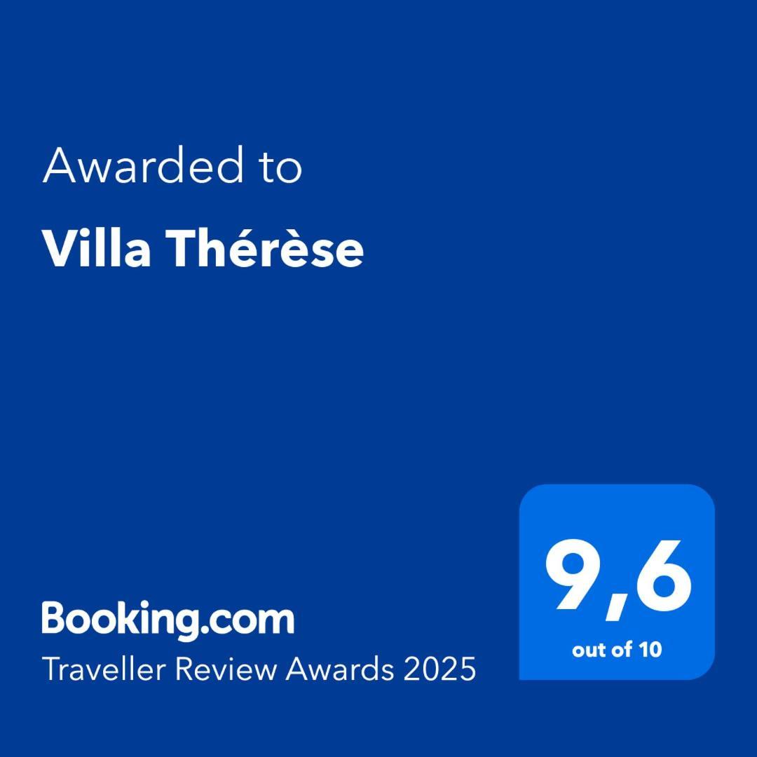 Villa Therese Beaulieu-sur-Dordogne Εξωτερικό φωτογραφία